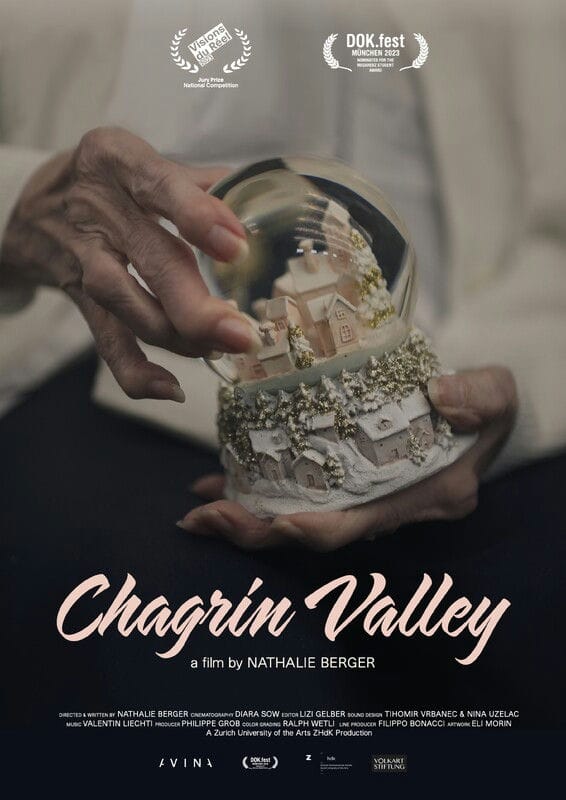 Chagrin Valley-POSTER-1