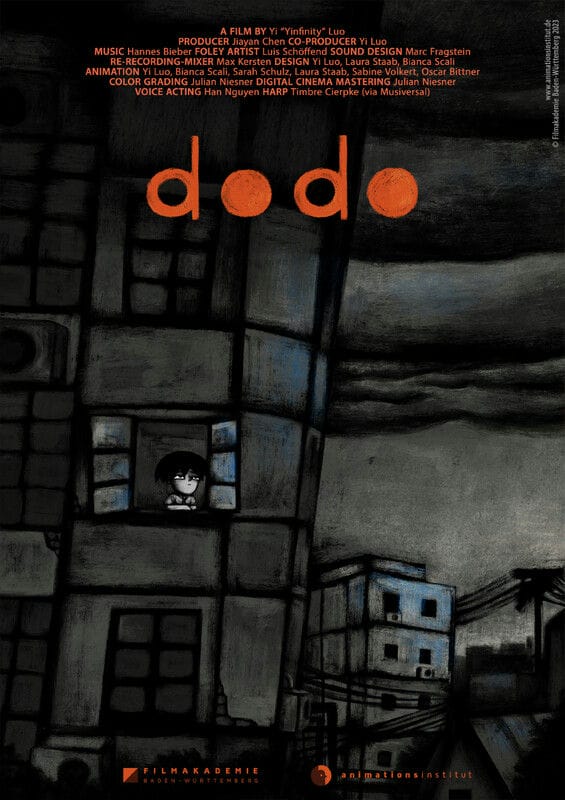 Dodo-POSTER-1
