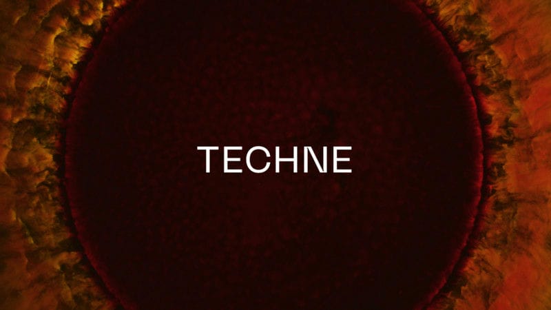 Techne - Evidence in Anthropocene-POSTER-01