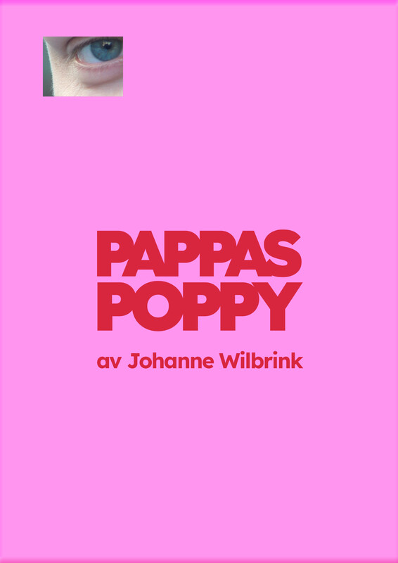 Poster PAPPAS POPPY